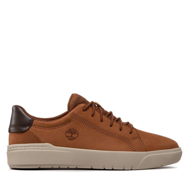 Timberland Сникърси Timberland Seneca Bay Oxford TB0A5S9CF13 Кафяв