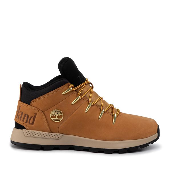 Timberland Сникърси Timberland Sprint Trekker Mid TB0A1XVQ2311 Кафяв
