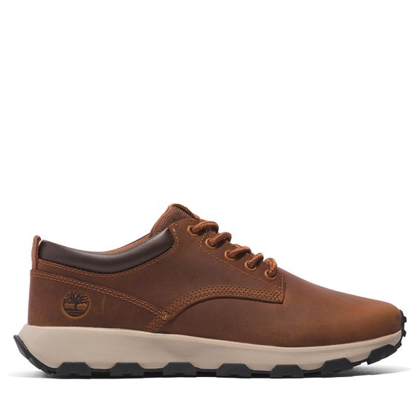 Timberland Сникърси Timberland Winsor Park Pt Ox TB0A5YD5F131 Кафяв