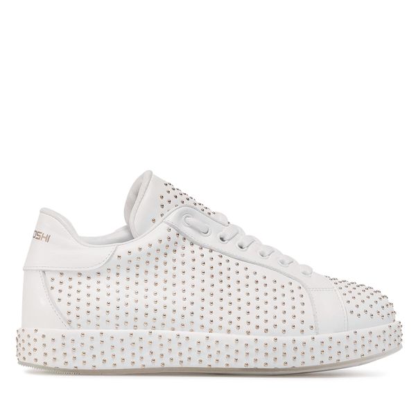 Togoshi Сникърси Togoshi TG-23-05-000281 Бял