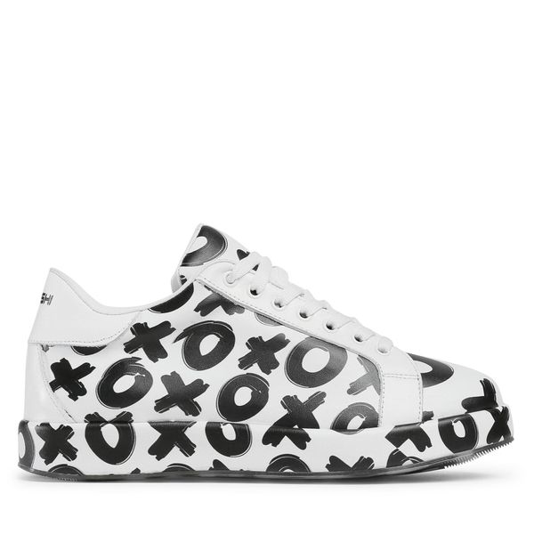 Togoshi Сникърси Togoshi TG-23-05-000284 Черен