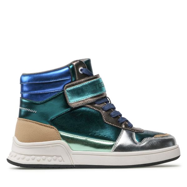 Togoshi Сникърси Togoshi WP-FW22-T049 Цветен