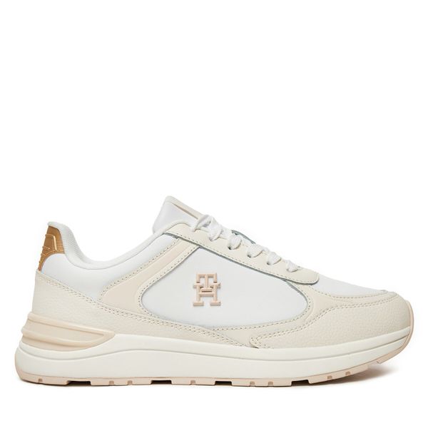 Tommy Hilfiger Сникърси Tommy Hilfiger Casual Fashion Runner FW0FW08325 Цветен