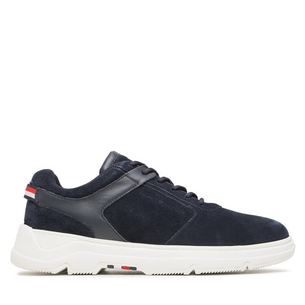 Tommy Hilfiger Сникърси Tommy Hilfiger Core FM0FM04592 Тъмносин
