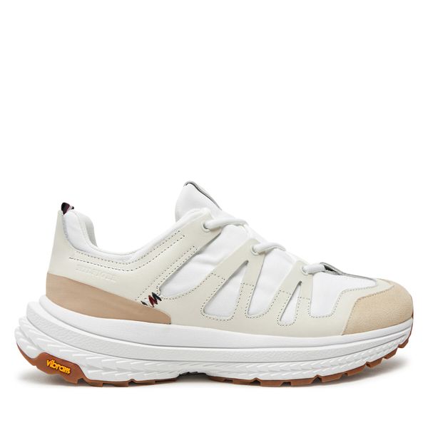 Tommy Hilfiger Сникърси Tommy Hilfiger Tech Runner Craft Vibram FM0FM05133 Екрю