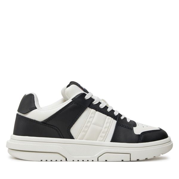 Tommy Jeans Сникърси Tommy Jeans Brooklyn EN0EN02615 Черен