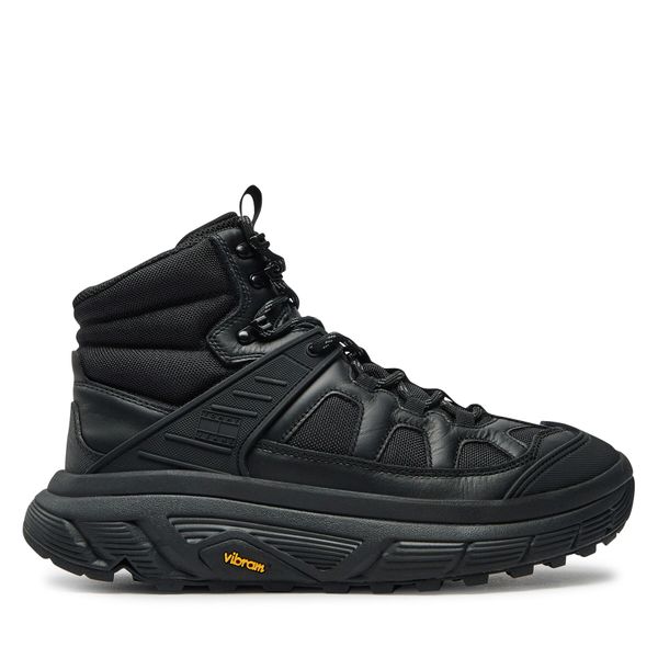 Tommy Jeans Сникърси Tommy Jeans EM0EM01490 Черен