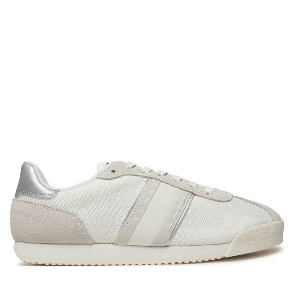 Tommy Jeans Сникърси Tommy Jeans EN0EN02706 Екрю