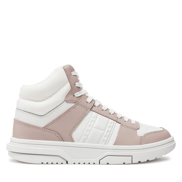 Tommy Jeans Сникърси Tommy Jeans The Brooklyn Mc EN0EN02616 Екрю