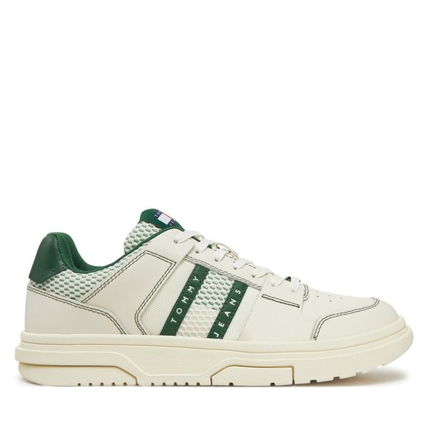 Tommy Jeans Сникърси Tommy Jeans Tjm The Brooklyn EM0EM01548 Зелен