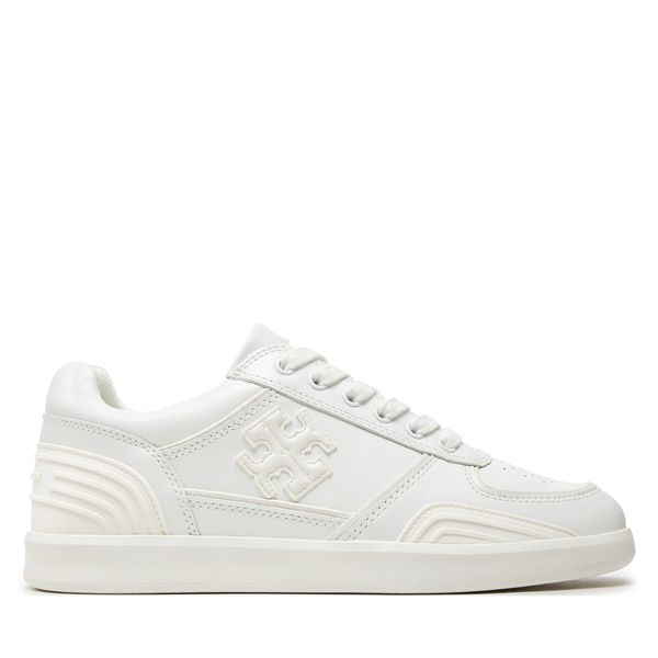 Tory Burch Сникърси Tory Burch 152959 Бял