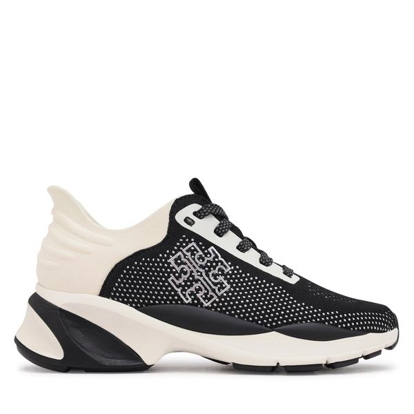 Tory Burch Сникърси Tory Burch Good Luck 149289 Черен
