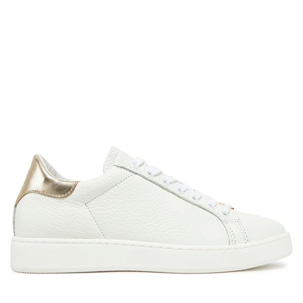 TWINSET Сникърси TWINSET 251TCP048 Бял