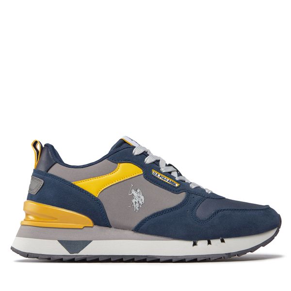 U.S. Polo Assn. Сникърси U.S. Polo Assn. BUZZY001A Син