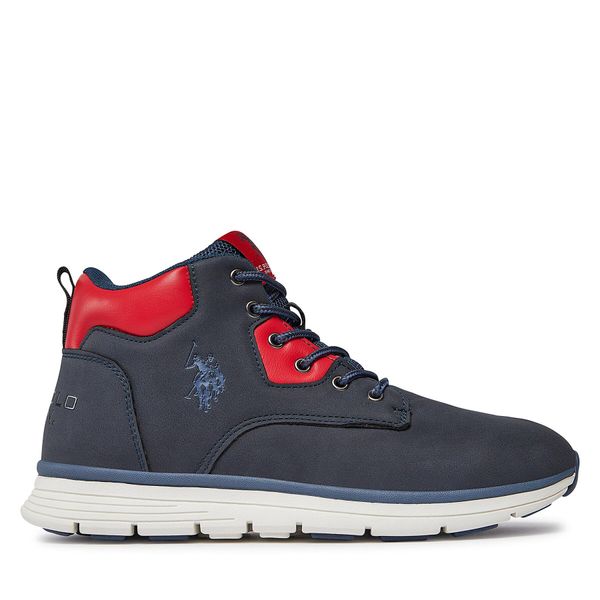 U.S. Polo Assn. Сникърси U.S. Polo Assn. KREED001 Син