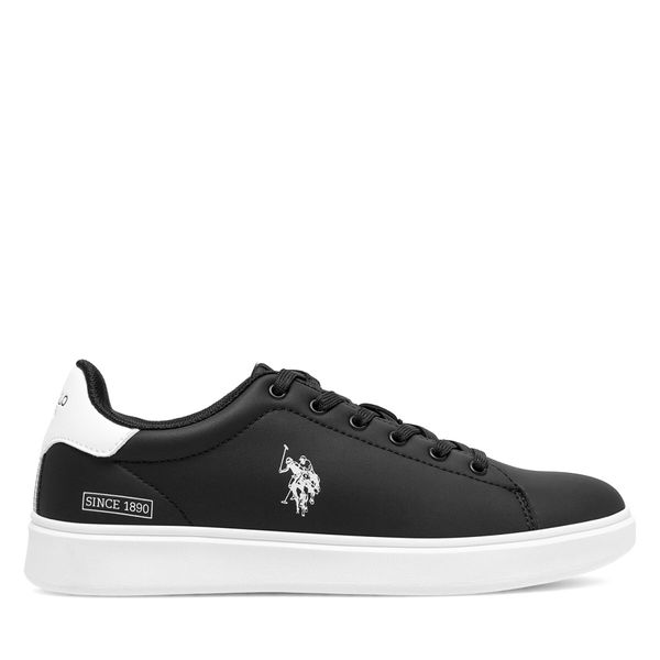 U.S. Polo Assn. Сникърси U.S. Polo Assn. MARLYN001 Черен