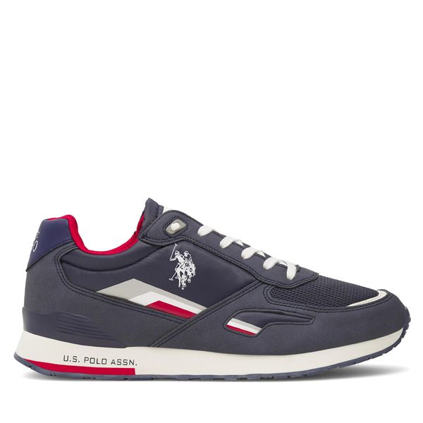 U.S. Polo Assn. Сникърси U.S. Polo Assn. TABRY003B Тъмносин
