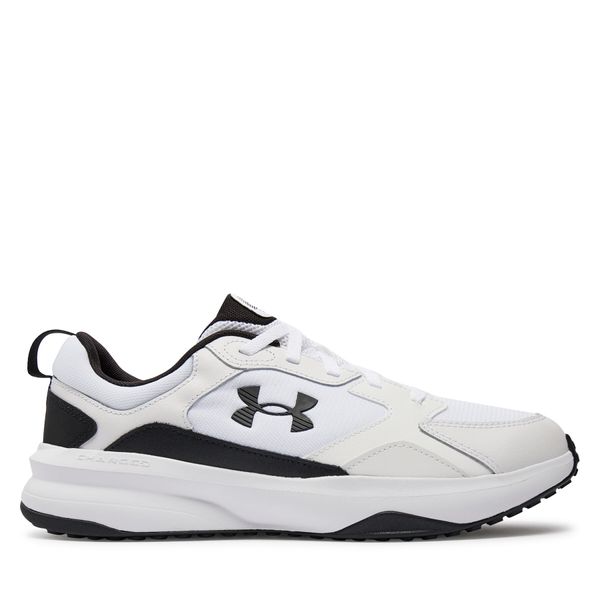 Under Armour Сникърси Under Armour Ua Charged Edge 3026727-100 Бял