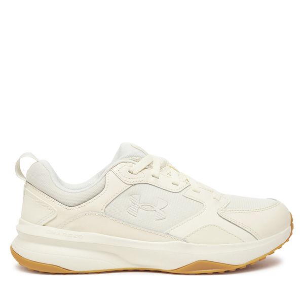 Under Armour Сникърси Under Armour Ua Charged Edge 3026727-106 Бежов