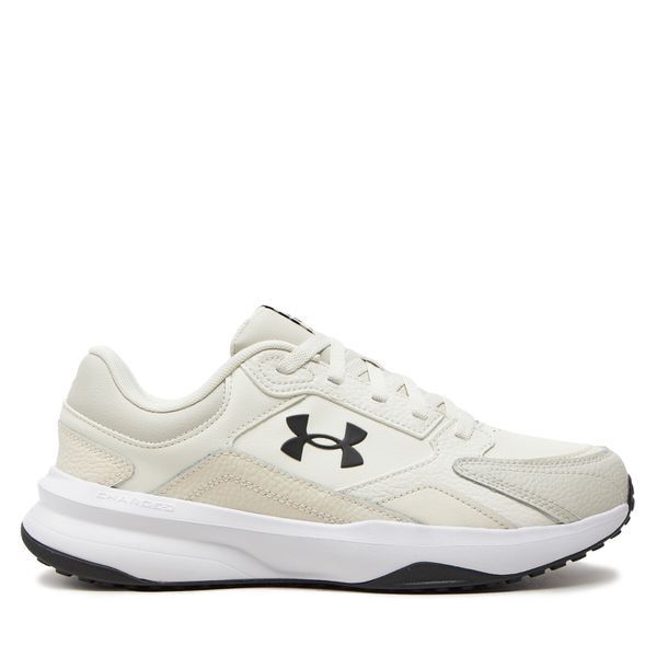 Under Armour Сникърси Under Armour UA Edge 3028375 Бежов