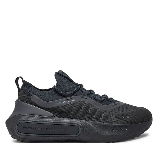 Under Armour Сникърси Under Armour Ua Phantom 4 3027593-002 Черен