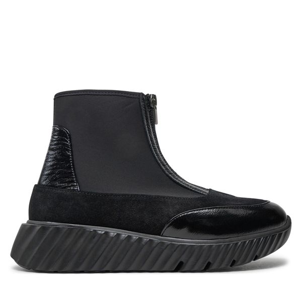 Unisa Сникърси Unisa Efluvio Scu Черен