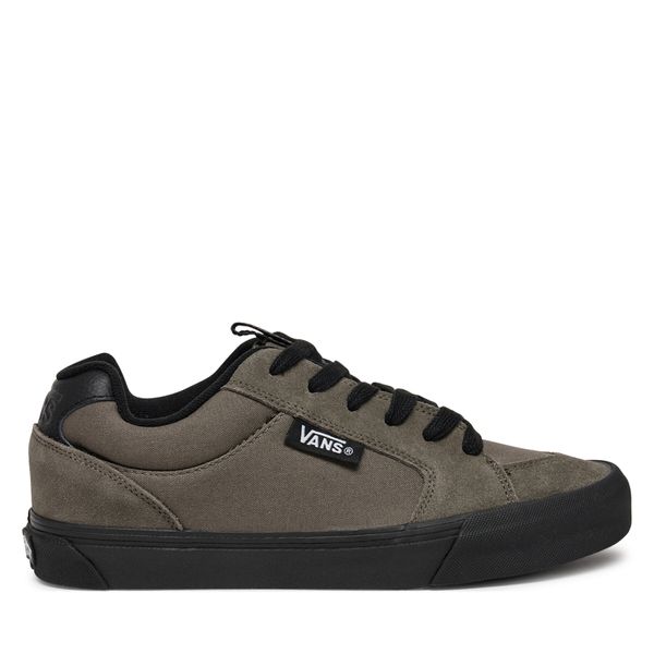 Vans Сникърси Vans Chukka Push VN000CZW4Y41 Кафяв