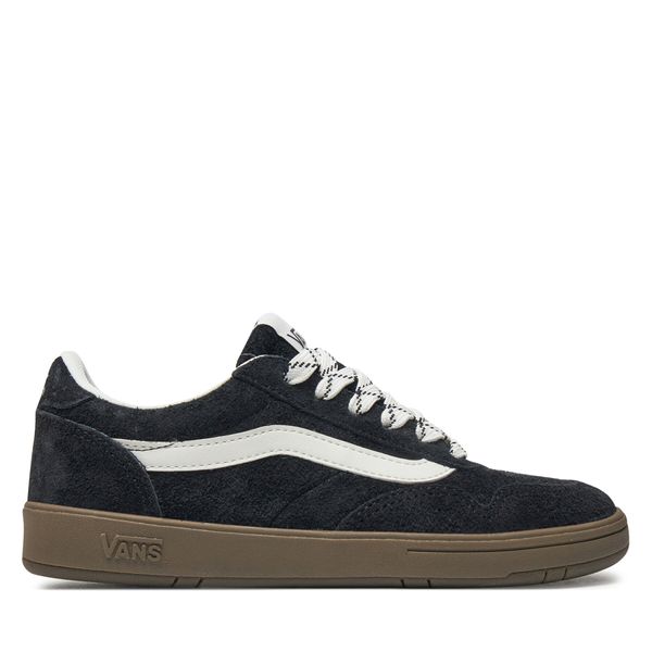 Vans Сникърси Vans Cruze Too Comfycush Trainers VN000CMTBM81 Черен