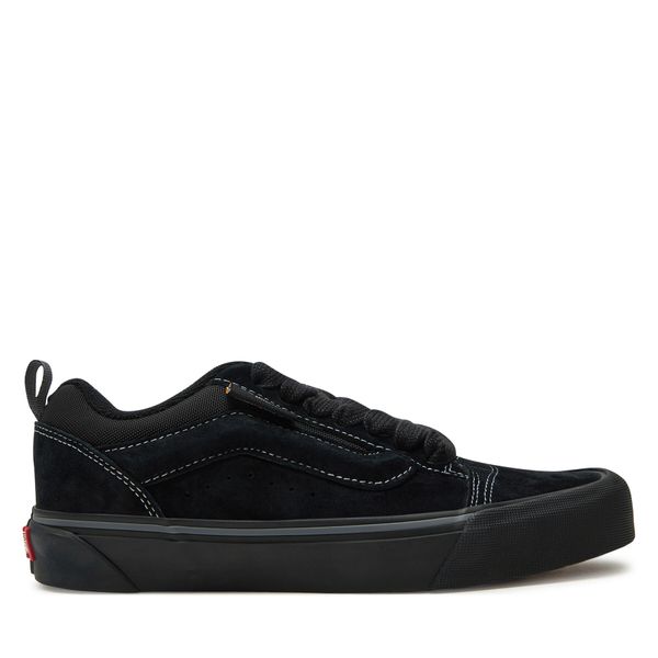 Vans Сникърси Vans Knu Skool VN000CRPBMA Черен