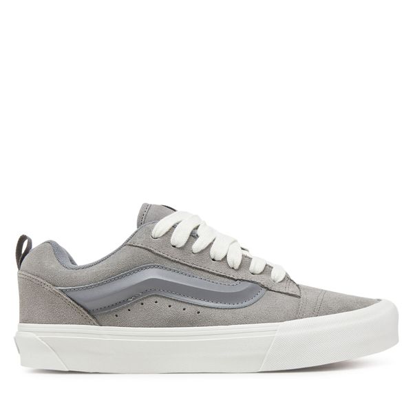 Vans Сникърси Vans Knu Skool VN000D6CBXC1 Сив