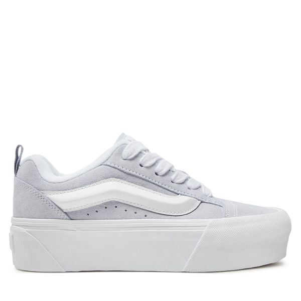 Vans Сникърси Vans Knu Stack VN000CP6CHA1 Син
