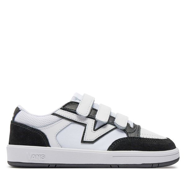 Vans Сникърси Vans Lowland Cc V VN000CTH6BT1 Черен