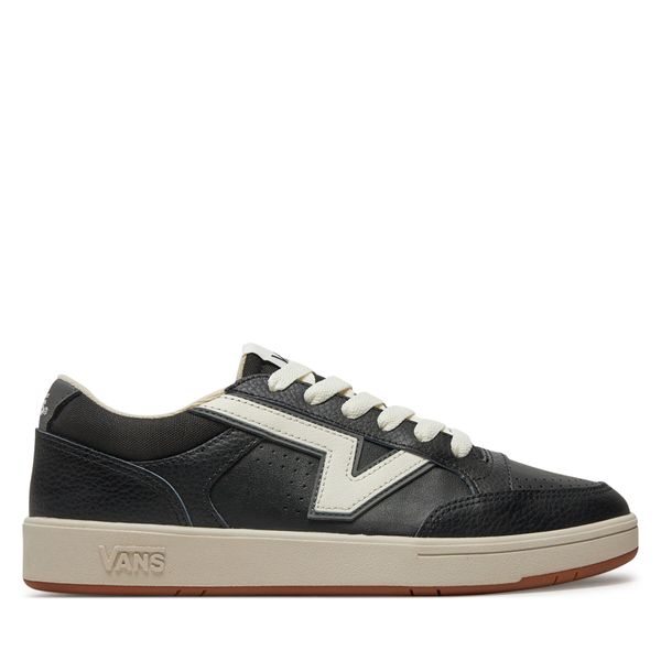 Vans Сникърси Vans Lowland CC Vintage VN000BWBCJK1 Черен