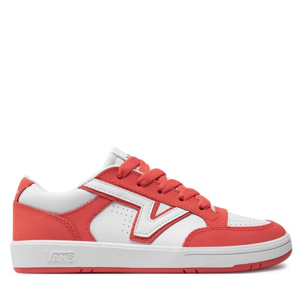 Vans Сникърси Vans Lowland Cc VN000BWBSYC1 Розов