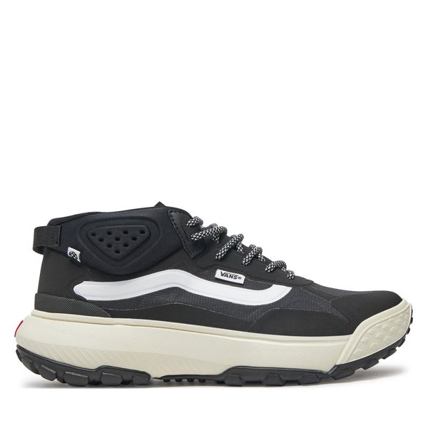 Vans Сникърси Vans Mte Crosspath Mid VN000CVVBA21 Черен