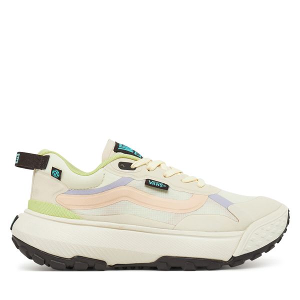 Vans Сникърси Vans MTE Crosspath VN000CVUKKK1 Екрю