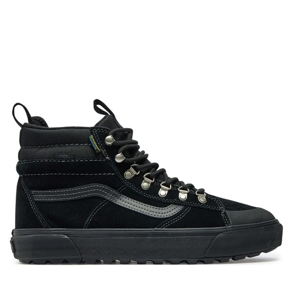 Vans Сникърси Vans MTE Sk8-Hi DR Waterproof VN000CVRBLK1 Черен