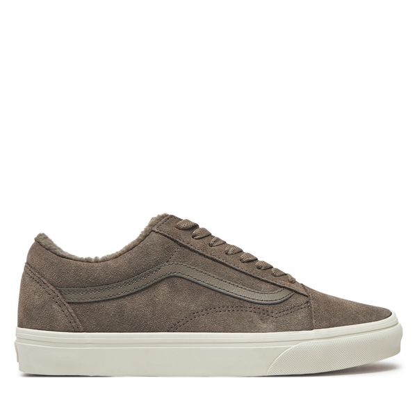 Vans Сникърси Vans Old Skool VN0A2Z42BGF1 Сив