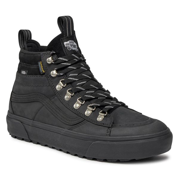 Vans Сникърси Vans Sk8-Hi Dr Mte-2 VN0009QMBLA1 Черен