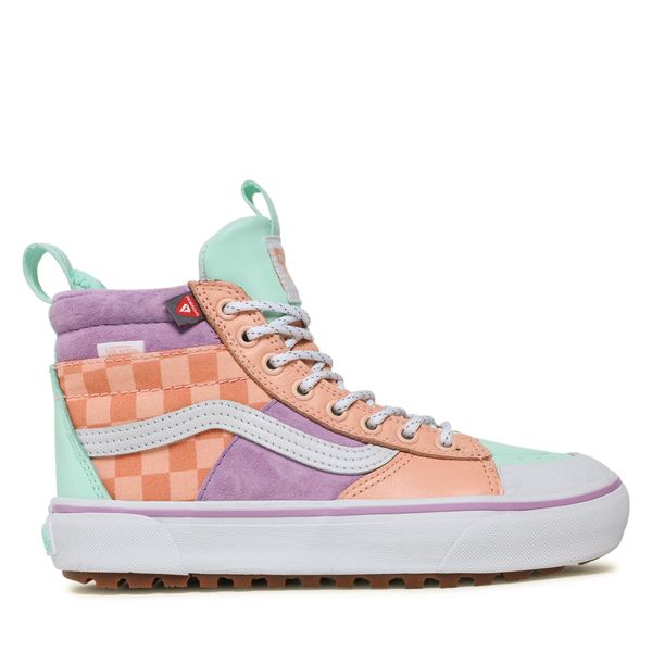 Vans Сникърси Vans Sk8-Hi Mte-2 VN0A5KYCJ4O Multi Block Pastels