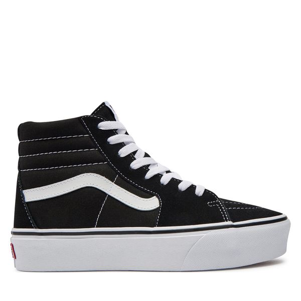Vans Сникърси Vans Sk8-Hi Platform 2 VN0A3TKN6BT Black/True White