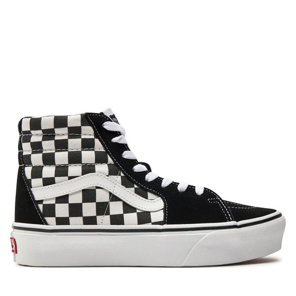 Vans Сникърси Vans Sk8-Hi Platform 2 VN0A3TKNQXH Черен