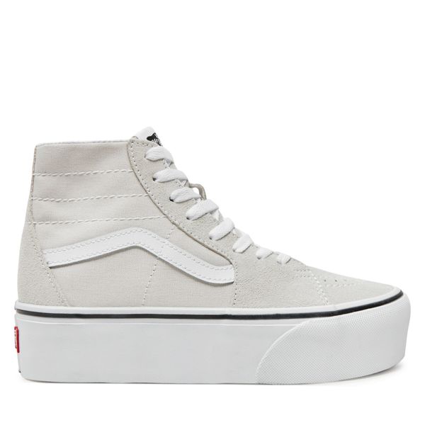 Vans Сникърси Vans Sk8-Hi Tapered Stackform VN000CN5BGF1 Сив