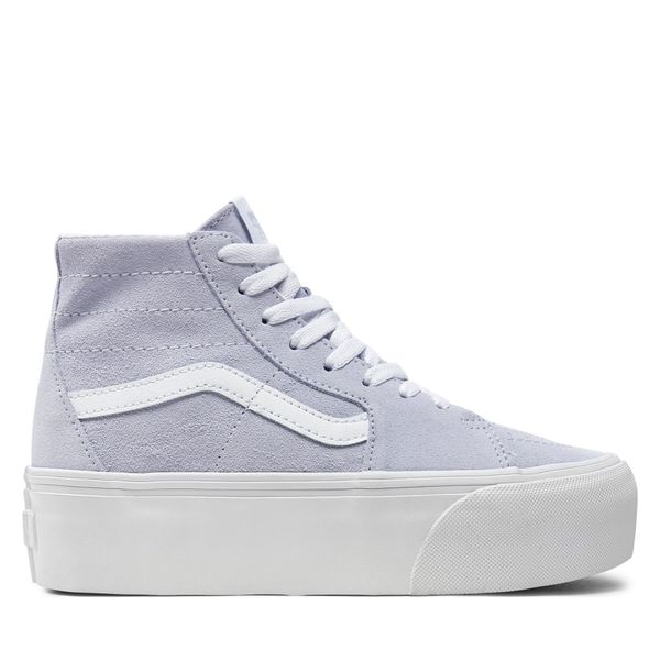 Vans Сникърси Vans Sk8-Hi Tapered Stackform VN000CN5CHA1 Син