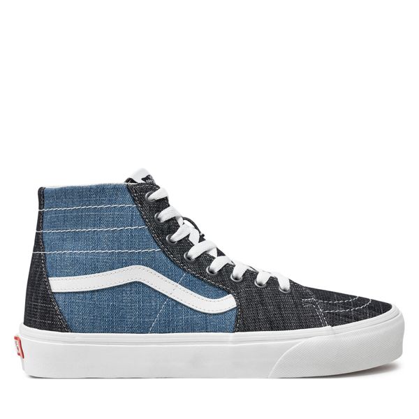 Vans Сникърси Vans Sk8-Hi Tapered VN0009QPBA21 Черен