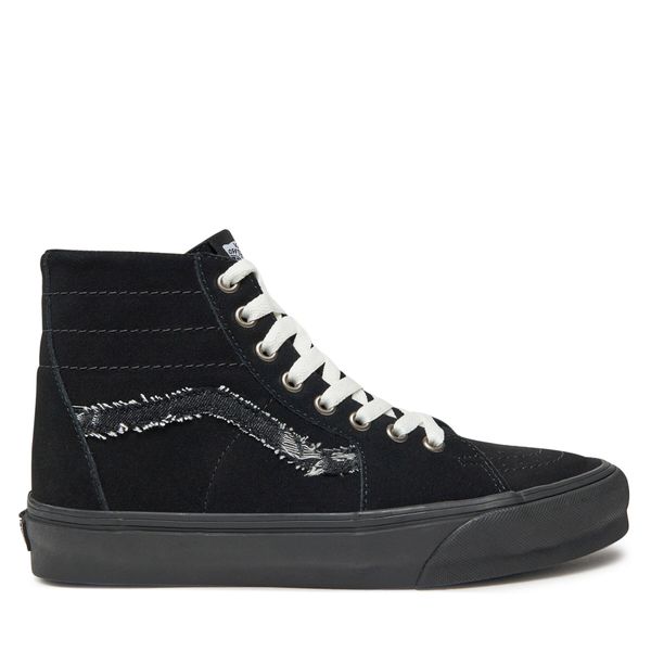 Vans Сникърси Vans Sk8-Hi Tapered VN0009QPBKA1 Черен