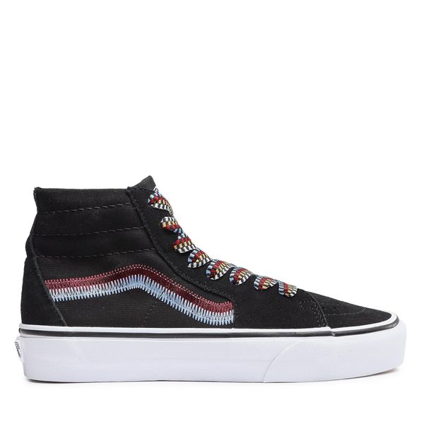 Vans Сникърси Vans Sk8-Hi Tapered VN0009QPBMA1 Черен