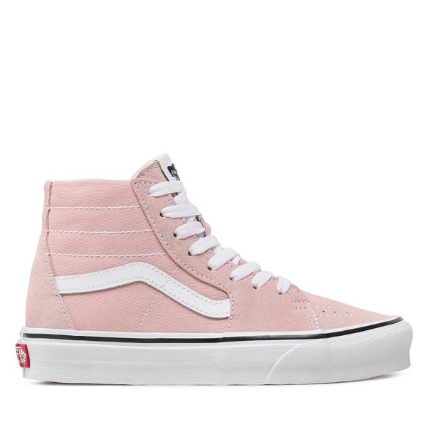 Vans Сникърси Vans Sk8-Hi Tapered VN0009QPBQL1 Розов