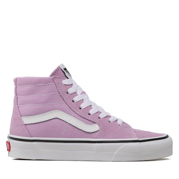 Vans Сникърси Vans Sk8-Hi Tapered VN0009QPBUG1 Розов