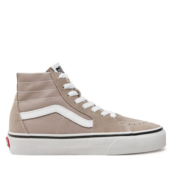 Vans Сникърси Vans Sk8-Hi Tapered VN0009QPHCZ1 Бежов